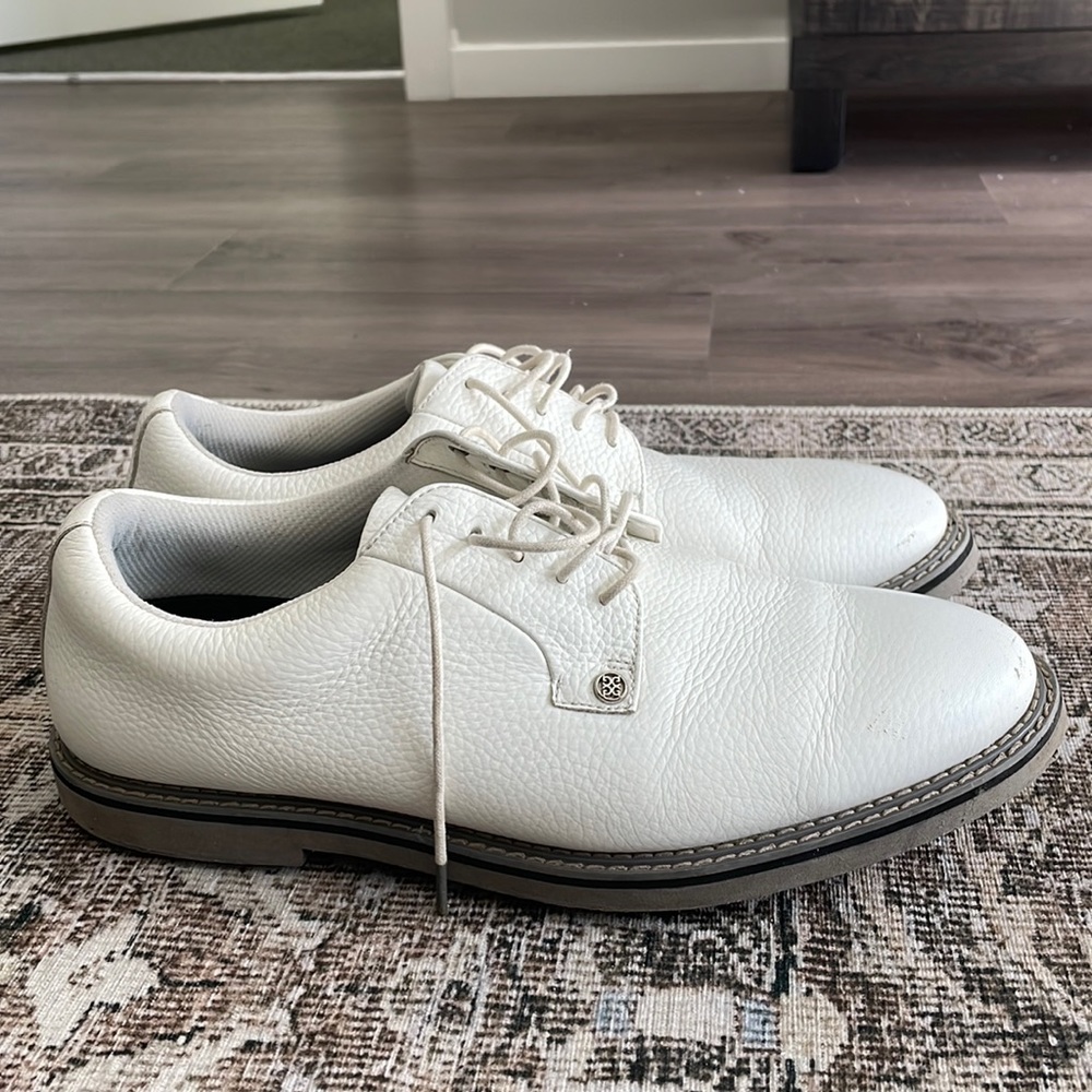 G/fore collection Gallivanter Mens Golf shoe